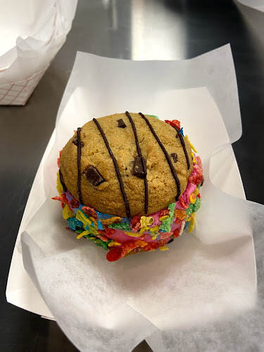 Opinii despre Sweet Lou's Cookies în Waterloo - Hospitality and gastronomy