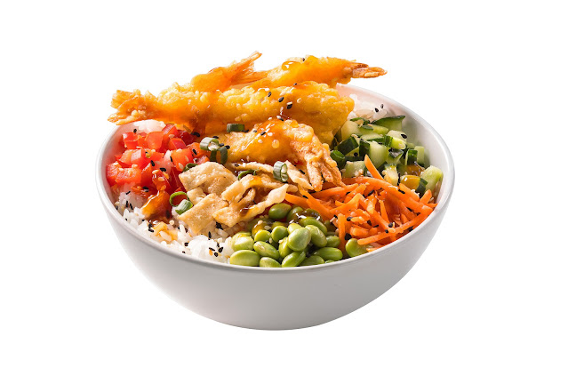 Comentarii opinii despre Edo Japan