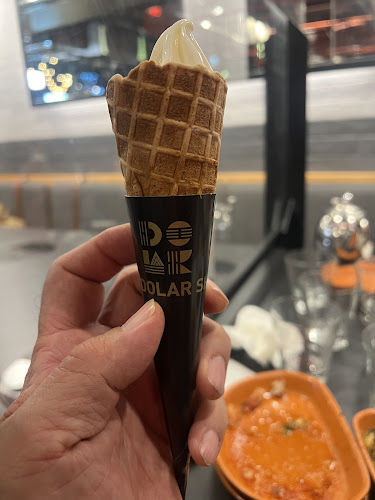 The Dolar Shop Hot Pot - Hospitality and gastronomy