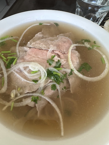 Opinii despre Pho Garden în North Vancouver - Hospitality and gastronomy