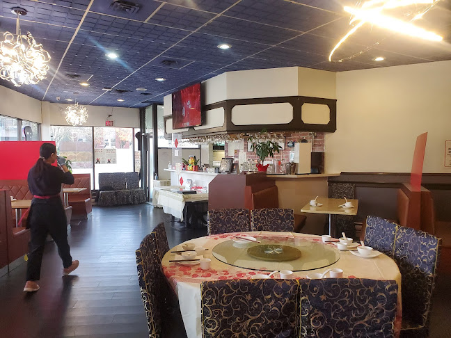 Fuji Noodle Chinese Restaurant - Port Coquitlam