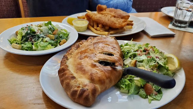 Opinii despre McMullan's în Kitchener - Hospitality and gastronomy