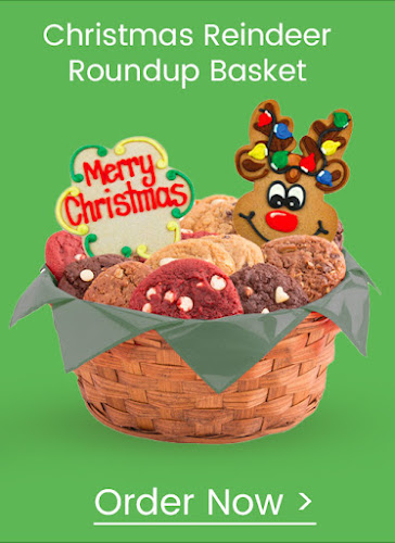 Cookies & Cupcake By Design Brampton - Brampton