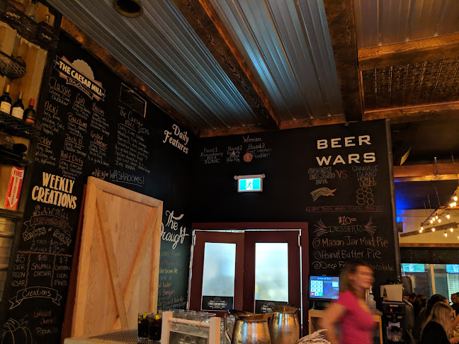 The Caesar Mill - Martensville