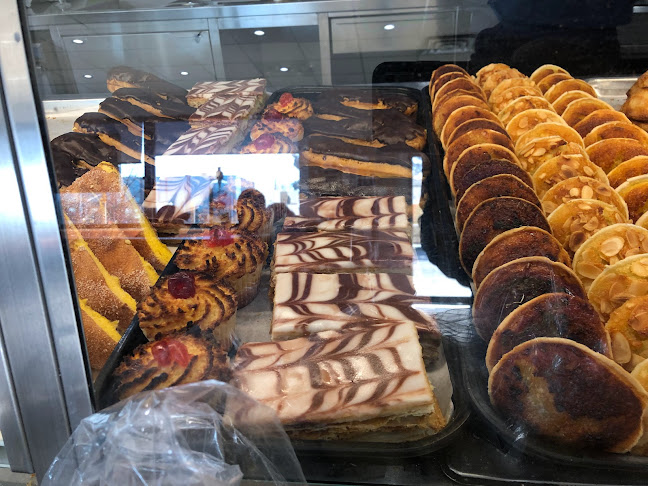 Opinii despre OLA BAKERY OAKVILLE în Oakville - Hospitality and gastronomy