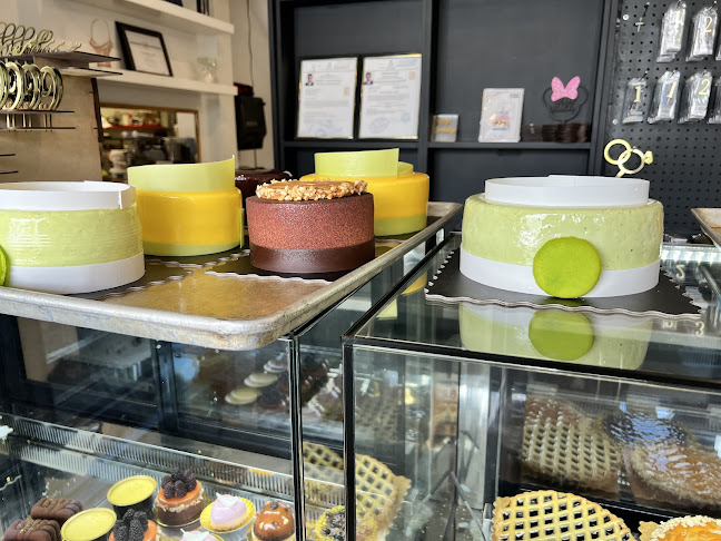 Jozef's Pastry Boutique