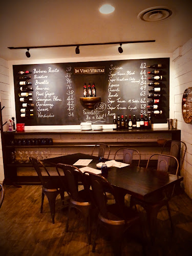 Cotto Italian Comfort Food - Calgary