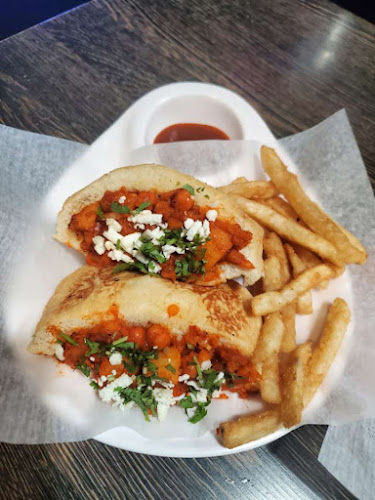 Desi Bites Restaurants Dine In & Takeout Juice Bar