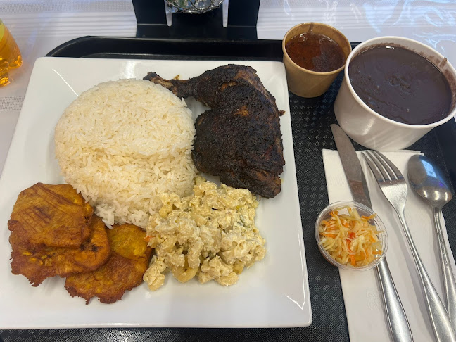 Cuisine Tropicale - Greater Sudbury