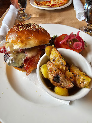 Locals Restaurant - Hospitality and gastronomy