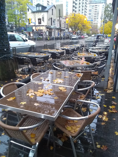 Comentarii opinii despre Church St. Garage Bar