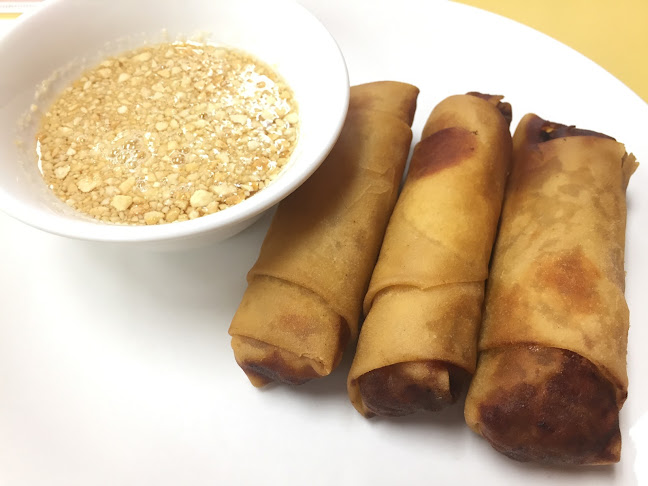 Siem Reap Restaurant - Kingston