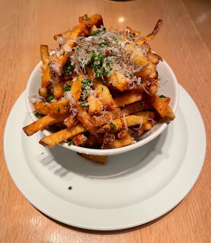 Opinii despre Bymark în Toronto - Hospitality and gastronomy