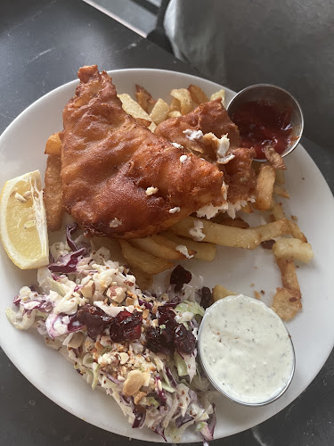 Kingfishers Waterfront Bar & Grill - Maple Ridge