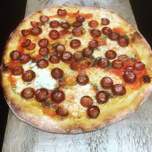 rugantino - Hamilton