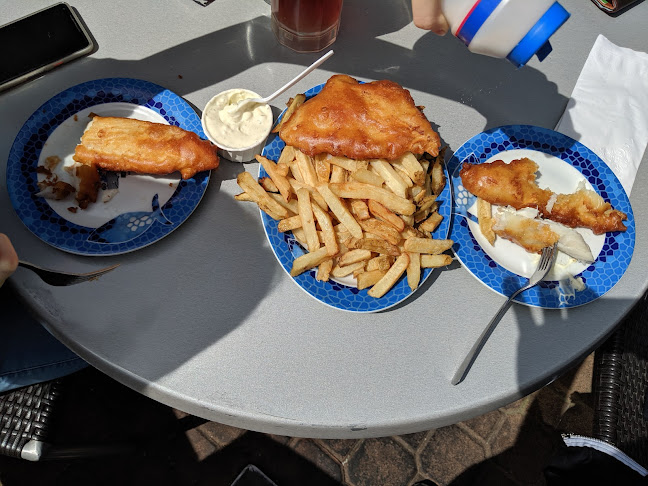 Comentarii opinii despre Moby Dick Restaurant