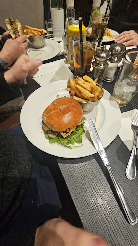 Comentarii opinii despre Turtle Jack's Mapleview