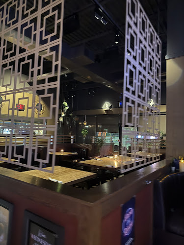 Poseidon Restaurant and Bar - Hospitality and gastronomy