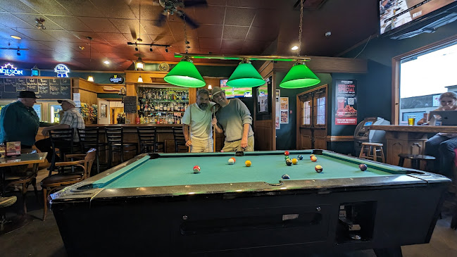 The Princeton Pub & Grill - Hospitality and gastronomy