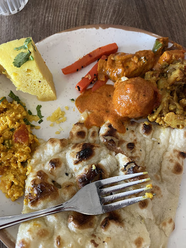 Brar's Grand Buffet - Hospitality and gastronomy