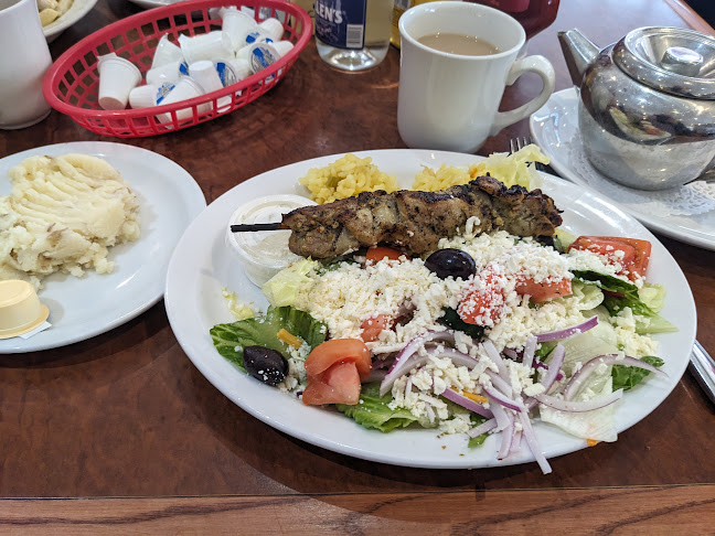 Fireside Deli & Family Restaurant - Kitchener