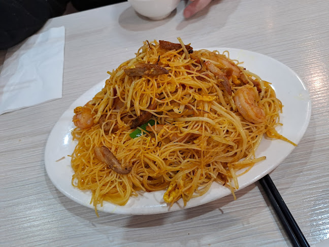 Opinii despre Lucky Joy Restaurant(Best Price on Website!) în Richmond - Hospitality and gastronomy