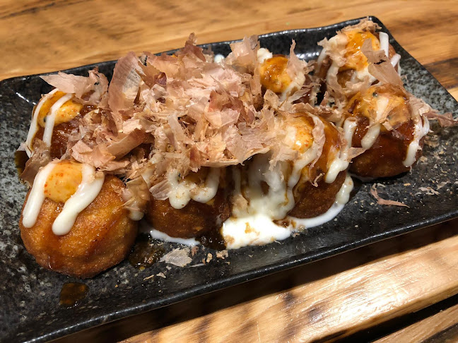 Izna Japanese Donburi House