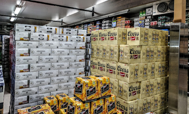 Sobeys Liquor Stonebridge - Hospitality and gastronomy