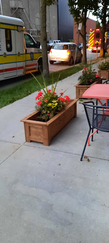 Comentarii opinii despre Downie Street Burgers