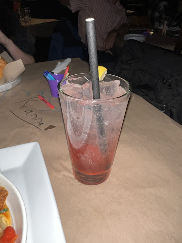 Opinii despre Jack Astor's Bar & Grill Richmond Row în London - Hospitality and gastronomy