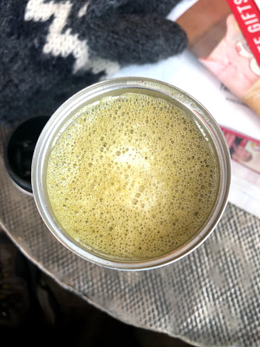 Three & Tea Drink Emporium - Hospitality and gastronomy