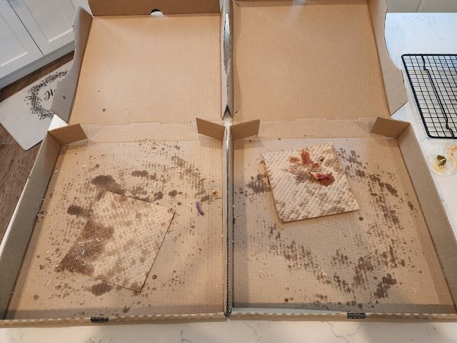 Comentarii opinii despre Hermes Pizza