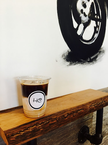 Opinii despre Haute Coffee în Toronto - Hospitality and gastronomy