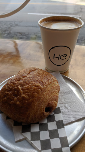 Haute Coffee - Hospitality and gastronomy