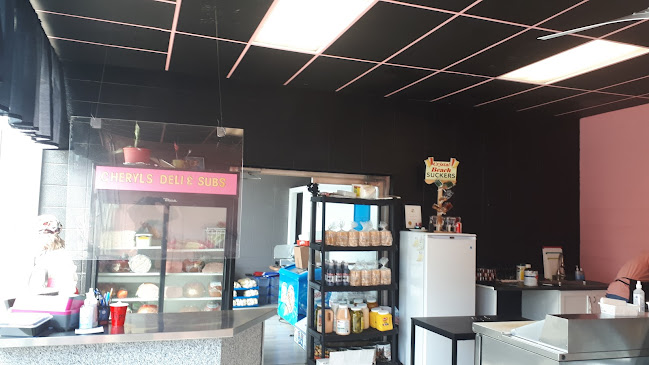 Comentarii opinii despre Cheryl's Deli & Subs