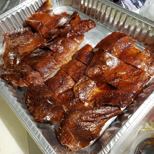 Comentarii opinii despre Fuji Noodle Chinese Restaurant