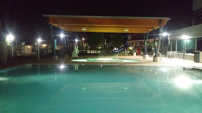 Comentarii opinii despre Triple O’s Aldergrove Credit Union Community Centre