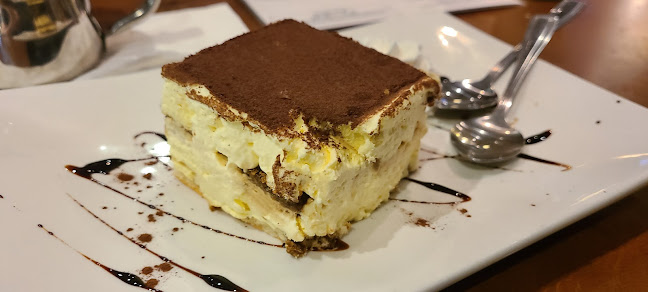 Antica Pizzeria & Ristorante - Niagara Falls