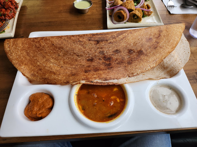 Comentarii opinii despre Kachiguda Junction