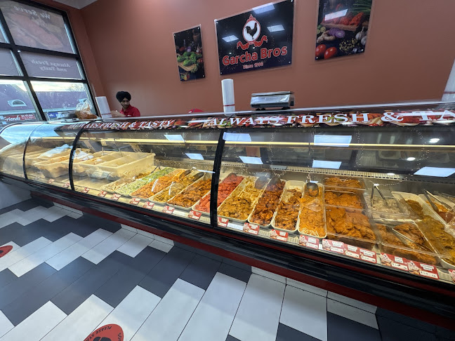 Comentarii opinii despre Garcha Bros Meat Shop & Poultry