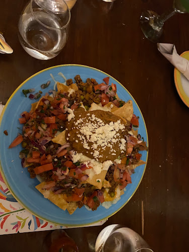 Opinii despre La Hacienda Mexican Restaurant în Peterborough - Hospitality and gastronomy