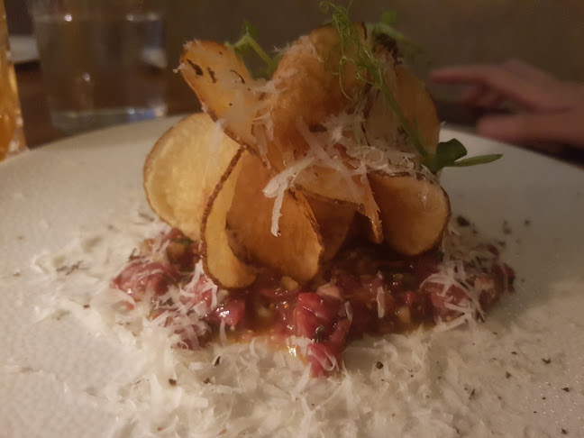 Riviera Ottawa - Hospitality and gastronomy