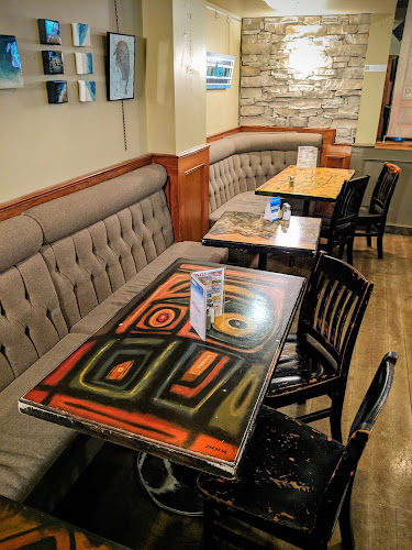 Atomic Rooster - Ottawa