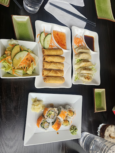 Opinii despre Akemi Sushi în Langford - Hospitality and gastronomy