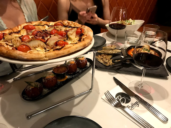 Comentarii opinii despre Bottega 104