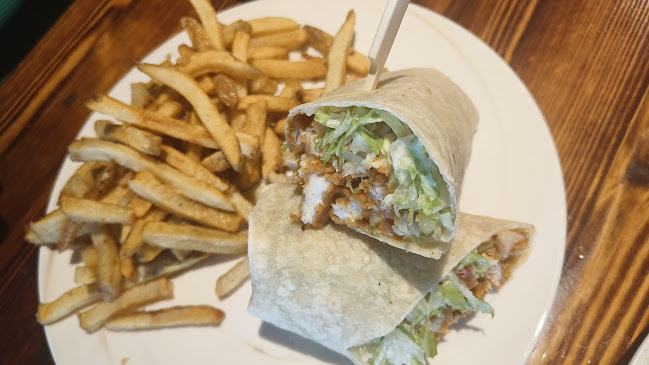 Comentarii opinii despre PORTSIDE Social Bar & Kitchen