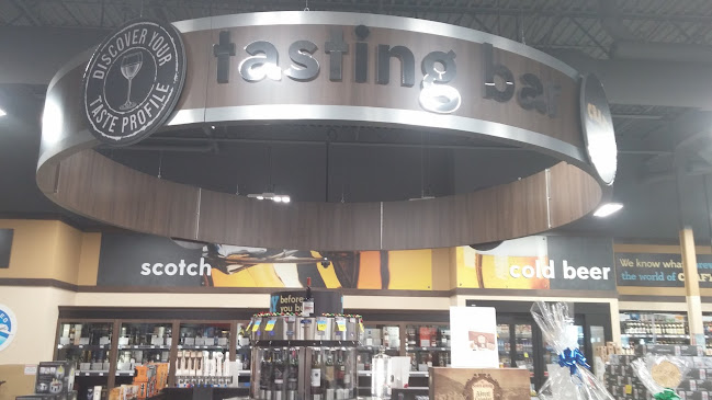 Sobeys Liquor Preston