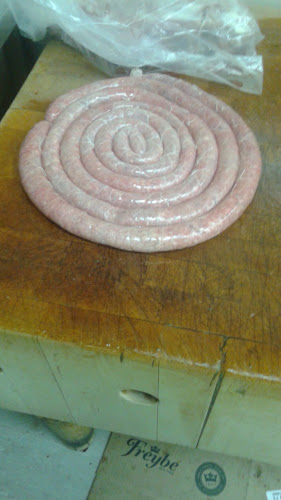 GJ Andrews - Hospitality and gastronomy