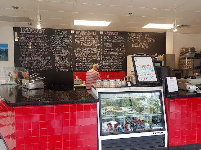 Opinii despre Cafe Rista în Edmonton - Hospitality and gastronomy