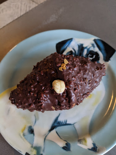 Hazukido Lite Cafe (Atrium) - Hospitality and gastronomy